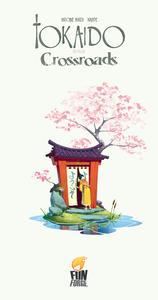Tokaido: Crossroads Tokaido: Crossroads